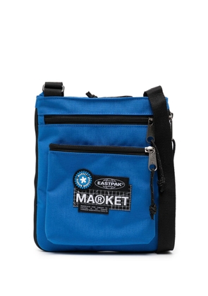 Eastpak x Market Studios Rusher shoulder bag - Blue