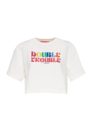 La Doublej Discman T-Shirt