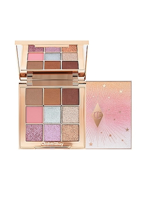 Charlotte Tilbury The Beautyverse Palette in N/A - Beauty: NA. Size all.