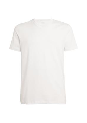 Falke Daily Comfort T-Shirt (Pack Of 2)