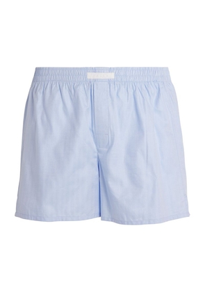 Falke Cotton Boxer Shorts