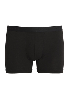 Falke Daily Climawool Boxer Briefs (Pack Of 2)