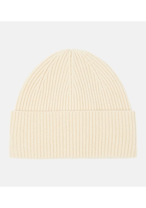 Toteme Wool and cashmere beanie