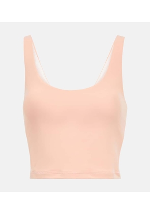 The Upside Peached Tess crop top