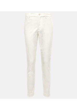 Polo Ralph Lauren Mid-rise straight pants