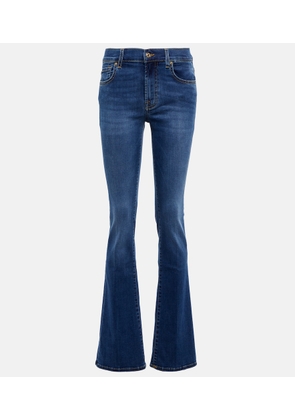7 For All Mankind Bootcut B(AIR) flared jeans
