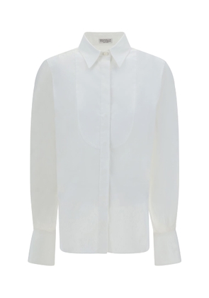 Brunello Cucinelli Long-Sleeved Shirt