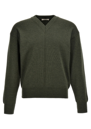 Lemaire V-Neck Sweater