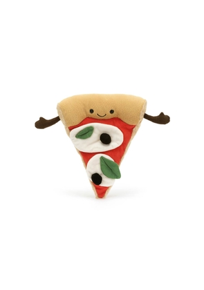 Jellycat amuseable slice of pizza - OS Beige