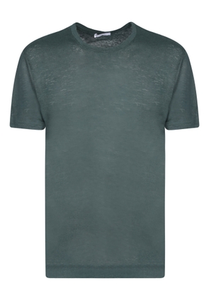 Boglioli Sage Green T-Shirt