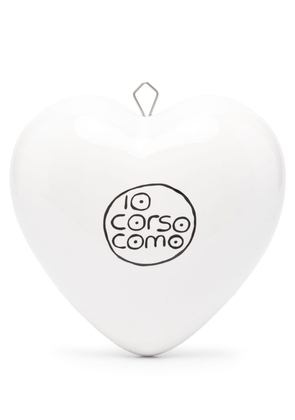 10 CORSO COMO Joy ceramic paper weight - White