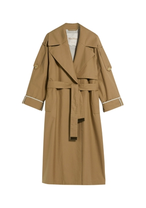 Max Mara The Cube Utrench Trench