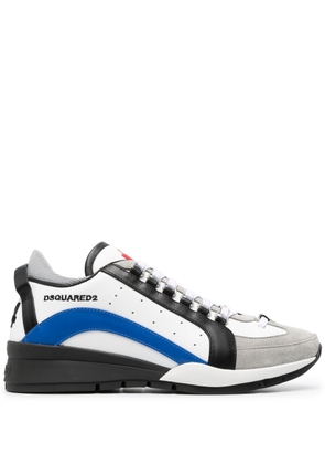 Dsquared2 Running low-top sneakers - White