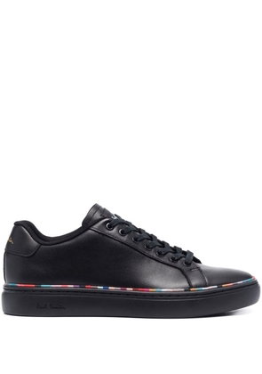 Paul Smith low-top lace-up sneakers - Black
