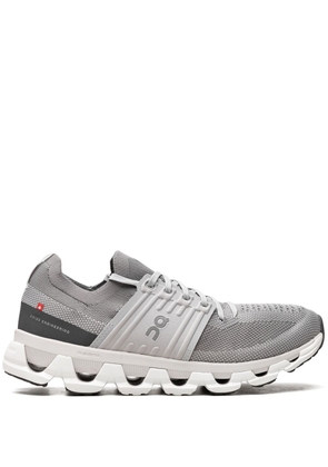 On Running Cloudswift 3 'Alloy/Glacier' sneakers - Grey