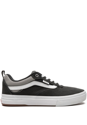 Vans Kyle Walker 'Dark Grey' sneakers - Black