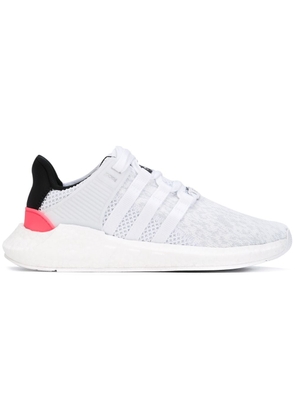 adidas EQT Support 93/17 'Turbo Red' sneakers - White