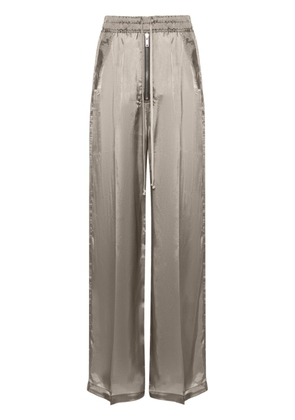 Rick Owens Geth Belas trousers - Grey