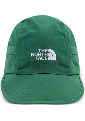 Supreme x The North Face Trekking Soft Bill cotton cap - Green