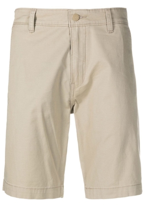 Levi's tapered chino trousers - Neutrals