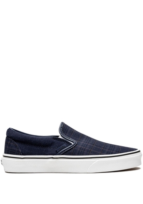 Vans Classic Slip-On sneakers - Blue