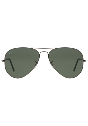 Ray-Ban '3025 Aviator' sunglasses - Grey