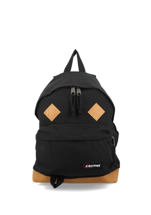 Eastpak Wyoming two-tone backpack - Black