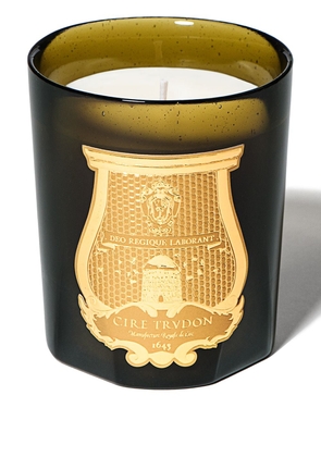 TRUDON Ernesto scented candle (270g) - Green