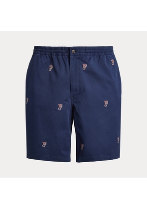 Big & Tall - Polo Prepster P-Wing Short