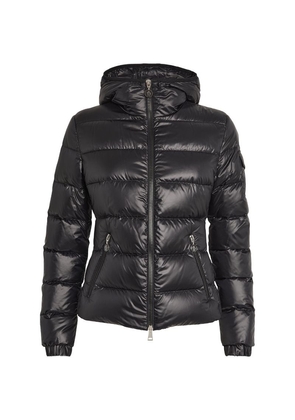 Moncler Quilted Gles Puffer Jacket