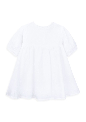 Knot Isabelle Dress (4-12 Years)