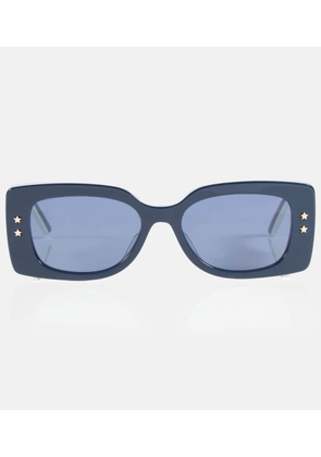 Dior Eyewear DiorPacific S1U oval sunglasses