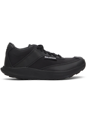 Comme des Garçons Black Salomon Edition SR90 Sneakers