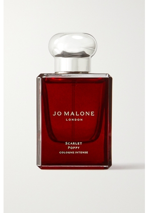 Jo Malone London - Scarlet Poppy Cologne Intense, 50ml - One size
