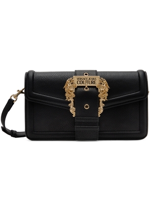 Versace Jeans Couture Black Couture1 Shoulder Bag