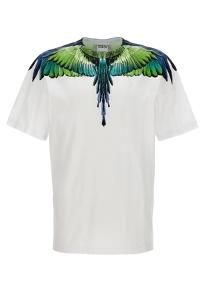 Marcelo Burlon Icon Wings T-Shirt