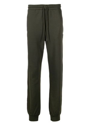 J.Lindeberg Creed elasticated-waistband trousers - Green