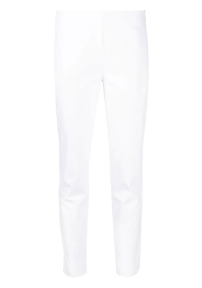 Lauren Ralph Lauren Keslina skinny trousers - White