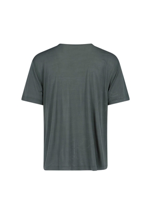 Lemaire Basic T-Shirt