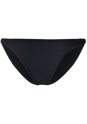Stella McCartney low-rise bikini bottoms - Black
