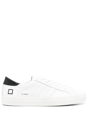 D.A.T.E. Hill low-top sneakers - White