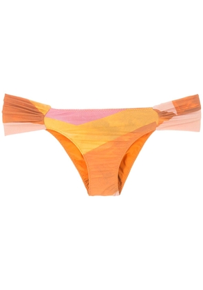 Clube Bossa Ricy bikini bottoms - Multicolour