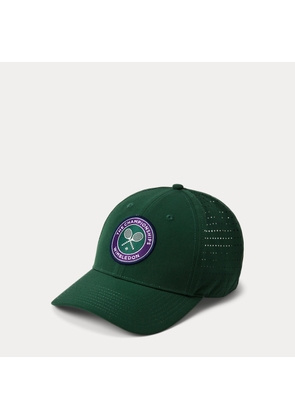 Wimbledon Greensperson Cap