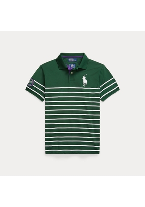 Wimbledon Greensman Polo Shirt