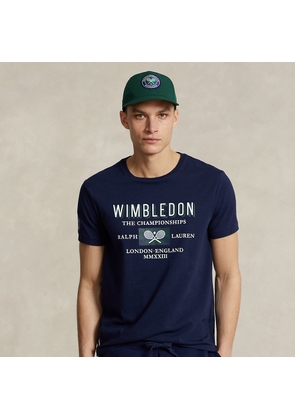 Wimbledon Custom Slim Fit T-Shirt