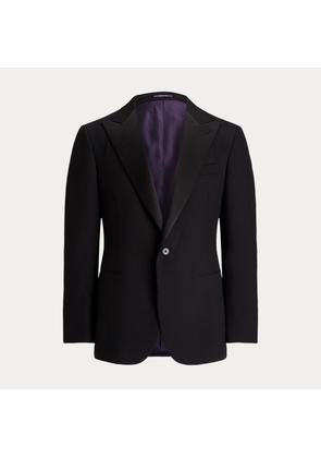 Gregory Hand-Tailored Wool Jacket
