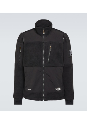 The North Face x Undercover Soukuu fleece jacket