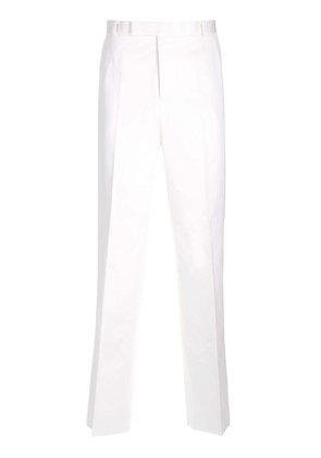 Thom Browne Low-Waisted Trousers