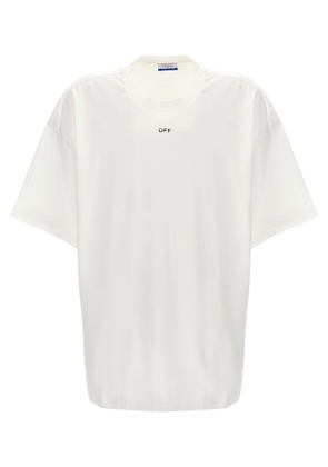 Off-White Off Stamp T-Shirt