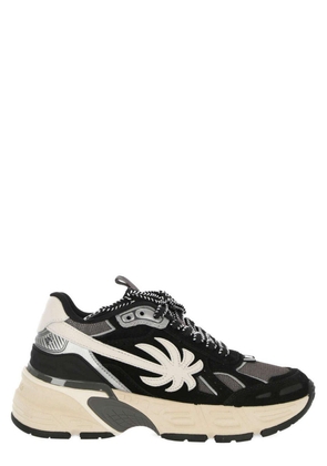 Palm Angels Palm Patch Sneakers